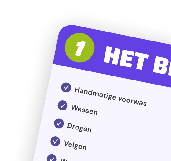 Wasprogramma visual